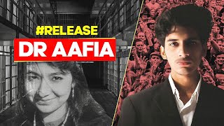 A Voice for Justice - Dr. Aafia Siddiqui