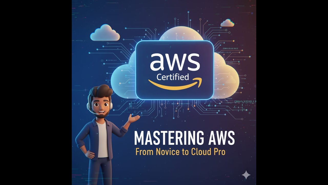 AWS Cloud computing - ELB - Session 7 - YouTube