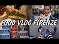 Tour Enogastronomico 🍷 a Firenze - Food Vlog #3 - 🌶 Spicy Kata 🌶