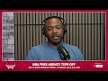 NBA Free Agency: Bulls sign Norman Powell, resign Zach Collins & more | By The Horns