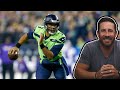 Russell Wilson: Two-Minutes Cooking in the Rain