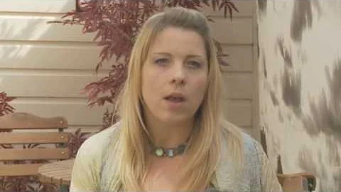 Ellen Collier "Shelby" tells us what it's like to ...