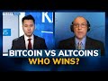 Want big returns in crypto? Follow these altcoins, bitcoin price growth has matured - Bill Noble