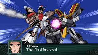 SWR Z2 Saisei-Hen Scenario 30: Single-Point Breakthrough