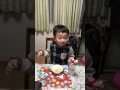 劇場版ウルトラマン、2歳、キラキラに