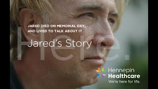 HERE Episode 6: Jared's Story :15 Trailer