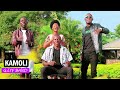 KAMOOLI BY G LYF BAND OFFICIAL VIDEO