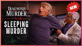 [ New ] Diagnosis Murder 2026 : Sleeping Murder – Best America Crime Full Movies