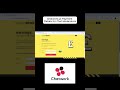 Chatwork.uk Payment Details for Chat Moderators