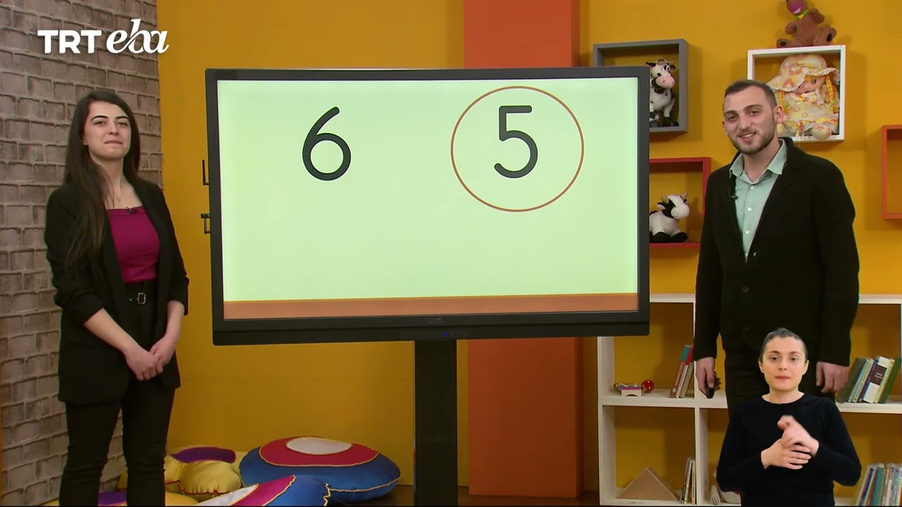 İlkokul Özel Eğitim Matematik | Sayılar Arasındakİ Büyüklük İlişkisi