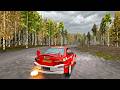 Colin McRae Rally 20 Rally Finland Stages 3 amp 4 Colin McRae Rally 20 Rally Finland Stages 3 amp 4