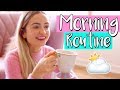 Get Ready with Me!  Morning Routine 2019 🌤️