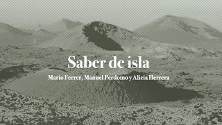 Saber de isla. Tercer día (Parte 1)