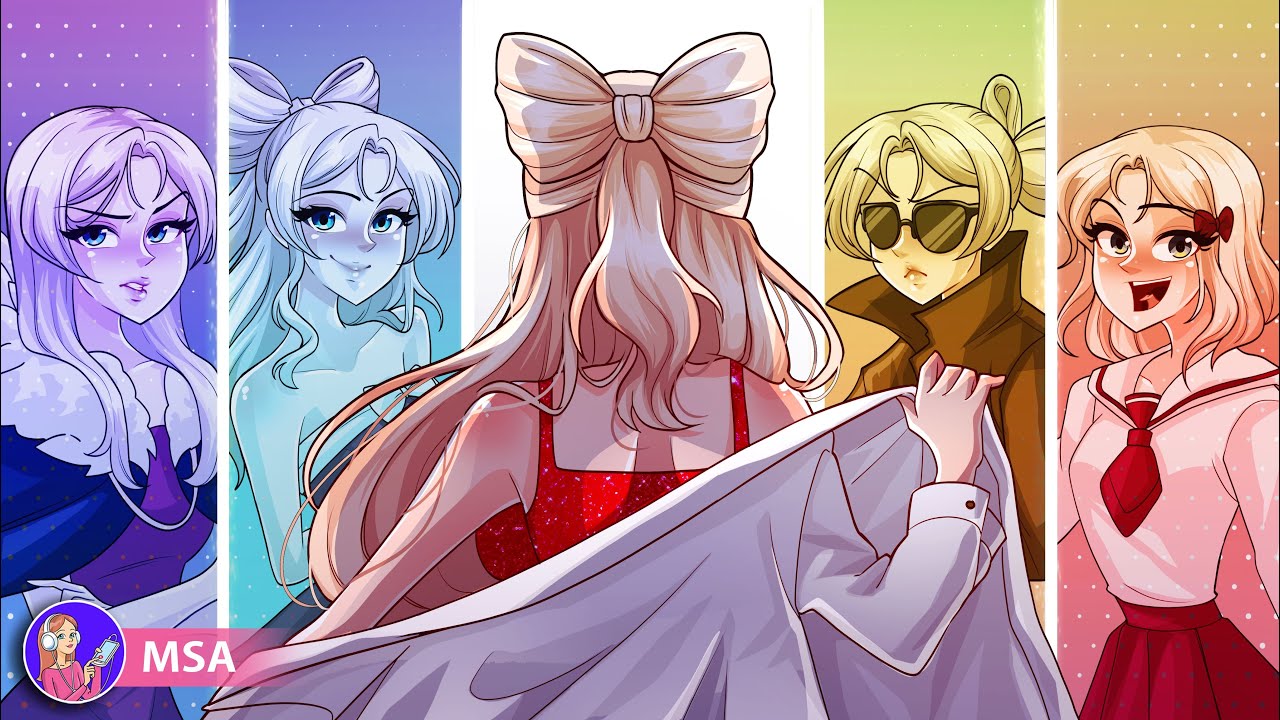 Je suis une actrice célèbre, mon cousin a volé mon identité