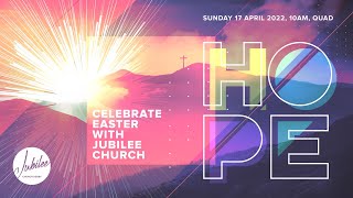 Easter Hope | Promo Video - Sunday 17 April 2022