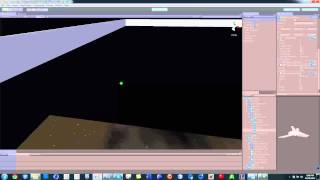 Unity3dc#Blasteroids(049)testing that our message went through