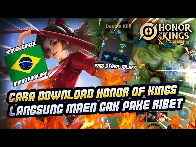 How to Download Honor of Kings Anywhere – Ivacy VPN Blog