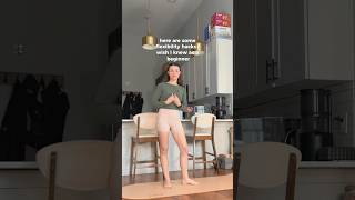 3 Flexibility hacks I WISH I knew as a beginner ⬆️