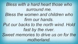 Jethro Tull - Broadsword Lyrics @megangaulding7311