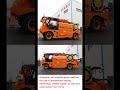 Concrete construction good helper: concrete wet spray machine