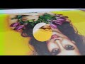 DOCAN S3200 ROLL TO ROLL PRINTER FOR QUALITY BANNER