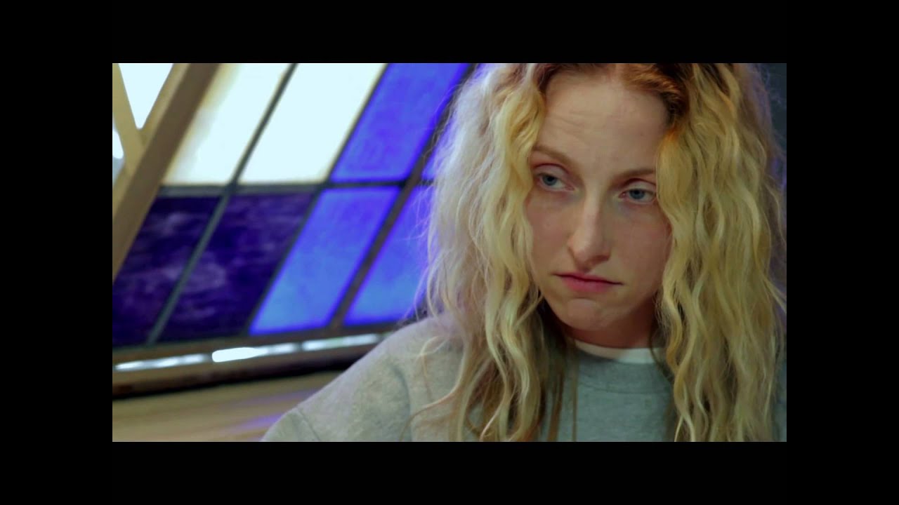 Terrible Angels (2012) | Trailer | Michael Madsen, Una Jo Blade, Geppina Scrigna