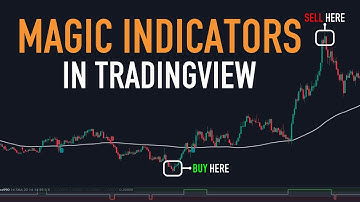 THIS MAGIC INDICATOR IS CLAIMED AS THE MAGIC INDICATOR IN TRADINGVIEW