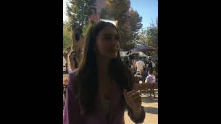 Burcu Özberk - E Daha Daha Nasılsınız Ben Geldim Diye Mi Kısıldınız