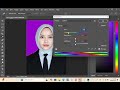 Tutorial Mengganti Background di Photoshop