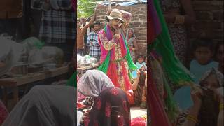 Wedding Dance Video #shorts #wedding #dance #viraldance #viral #bahrupiya #bundeli @miniphotostudio