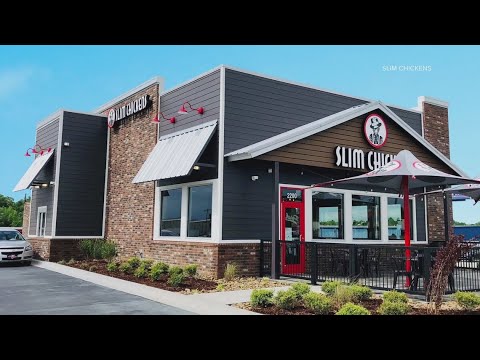 Slim Chickens planning to open 25 locations in Columbus, Cincinnati, Dayton