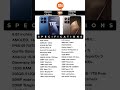 Xiaomi 15t Pro vs Xiaomi 17t pro