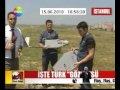 Türk Gözcüsü Bayraktar Mini İHA 15 Haziran 2010 showhaber