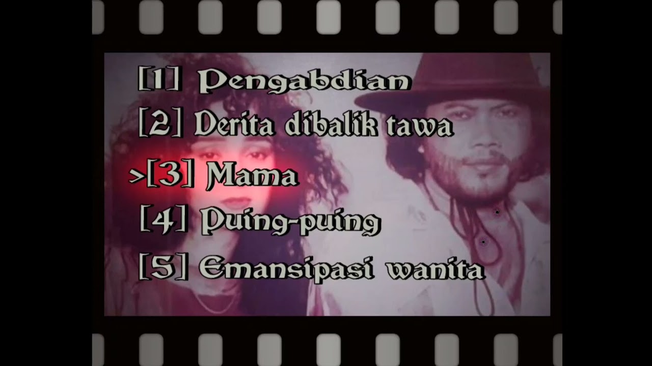 RHOMA irama - Bimbang 1