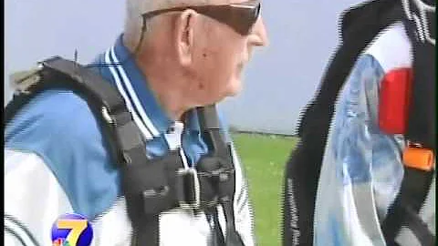 Roger Wahl Senior Sky Diver by Sunny Layne.wmv