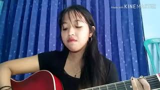 'Hanya Rindu' bahasa jawa cover