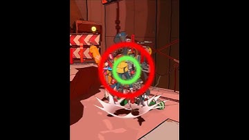 #shorts Hi-Fi RUSH PC Stuck Glitch LULZ