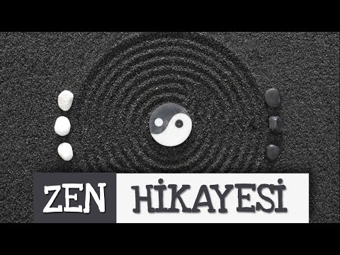 Video: Zen tasarımı nedir?