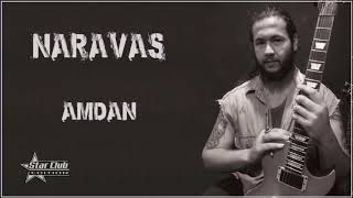 NARAVAS - Amdan - audio officiel