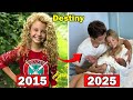 Bunk'd Cast  - Life Partner 2025 (Update)🔥