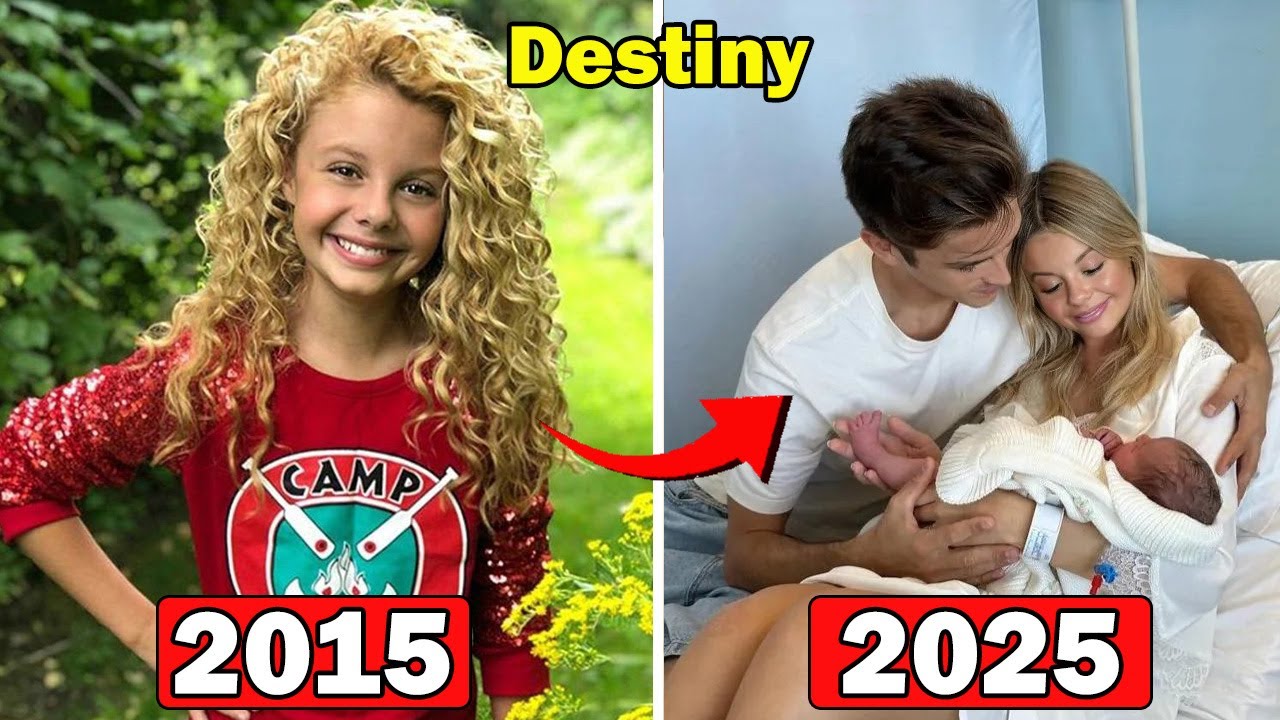 Bunk'd Cast Life Partner 2025 (Update)🔥 YouTube