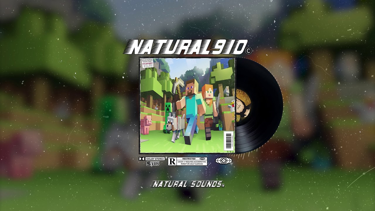 FREE | Minecraft Type Beat | Wet Hands | Free Meme Type Beat 2020 Video Game Nostalgic Type Beat