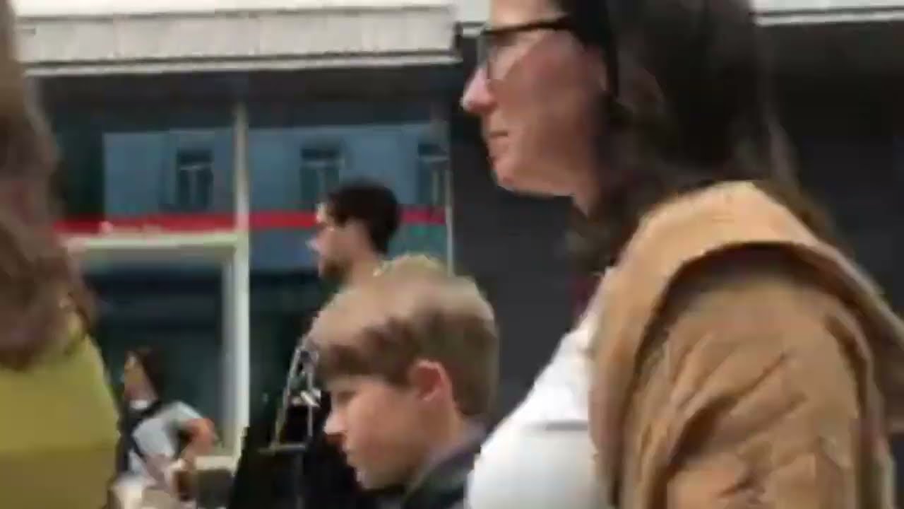 Tuttlingen Germany, Tuttlingen City Walk 4k