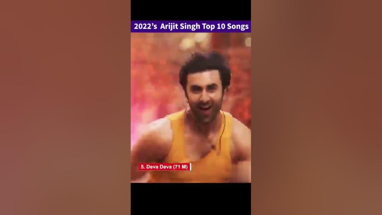 2022-s-arijit-singh-top-10-songs-2022-shorts-arijitsingh-youtube