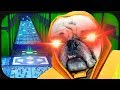 Mein aggressiver Fortnite-Hund zerstört mein Leben ...