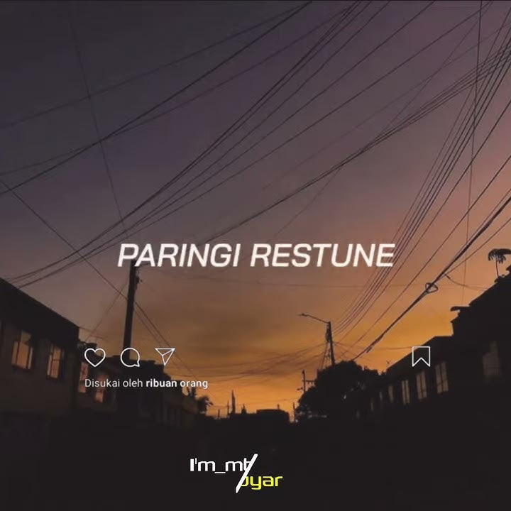 Story wa lagu jawa 'Lilakno lungaku'