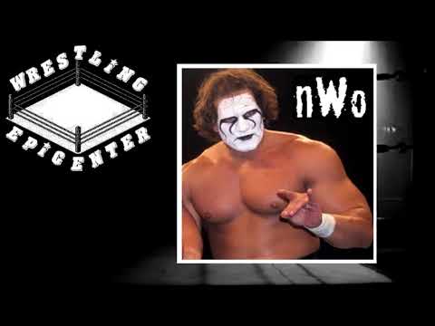 Wrestling Epicenter 694 - nWo Sting Jeff Farmer Shoot Interview 2020