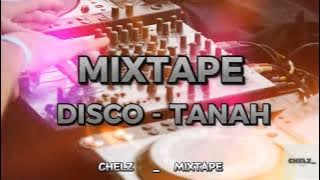 DJ SULUT _ VIRAL _ MIXTAPE PARTY _ BY CHELZ MIX _ NEW 2K24