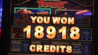 Gold Frenzy Big Jackpot screenshot 5