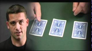 The Million Dollar Monte by MAGIC MAKERS